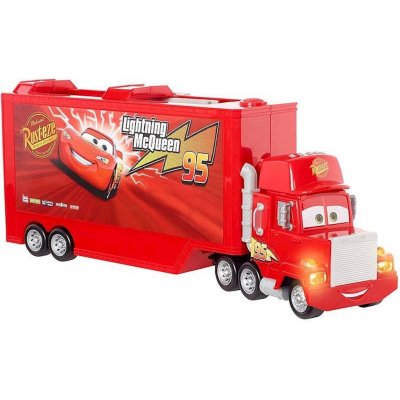 Mattel Cars Kamion Blesk Mc Queen GYK60 – Zboží Mobilmania
