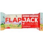 Wholebake Flapjack ovesný bezlepkový 80 g – Zboží Dáma