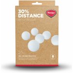 Masters 30% Distance bílé 6 ks – Zboží Mobilmania