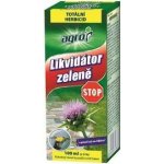 Agro Likvidátor zeleně STOP 100ml – Sleviste.cz