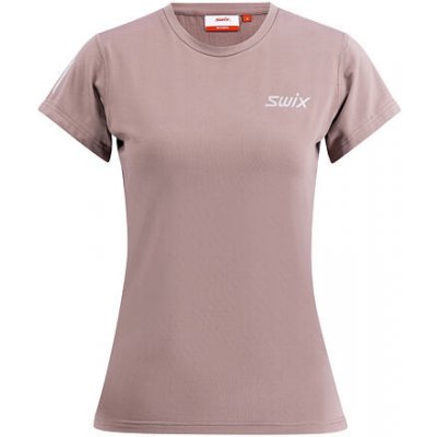 Swix Dámské triko s krátkým rukávem Pace NTS Short Sleeve 10037 23 – Zboží Mobilmania