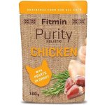 Fitmin Purity kuře 100 g – Hledejceny.cz