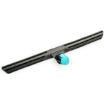 AllServices 141003 stěrka a rozmývák na okna 20 cm s duralovou tyčí 38 cm – Zboží Dáma