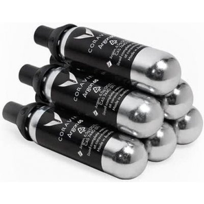 Coravin kapsle 6 ks – Hledejceny.cz