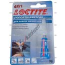 LOCTITE 401 vteřinové lepidlo 3g