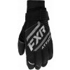 Rukavice na kolo FXR Attack Insulated LF black