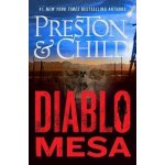 Diablo Mesa - Douglas Preston, Lincoln Child – Hledejceny.cz