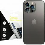 S-Glass Tvrzené sklo na fotoaparát Camera Cover Apple iPhone 13 Pro – Zboží Mobilmania