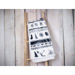 Jahu Deka beránek vzor Provedení: Christmas 150x200 – Zbozi.Blesk.cz