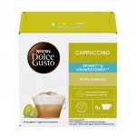 Nescafé Dolce Gusto Cappuccino Skinny Unsweetened 48 ks – Zboží Dáma