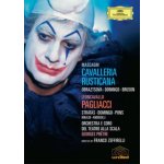 Cavalleria Rusticana/Pagliacci: Teatro Alla Scala – Hledejceny.cz