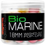 MUNCH BAITS Plovoucí boilies Bio Marine Washed Out 200ml 18mm – Hledejceny.cz