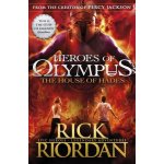 Heroes of Olympus - The House of Hades – Sleviste.cz