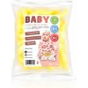 Dětský snack Minios Kukuřično-jáhlové křupky baby 40 g