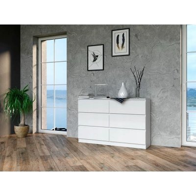 TPS Malva M6 120 cm – Zboží Dáma