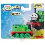 Mattel Mašinka Tomáš a přátelé Olivier – Hledejceny.cz