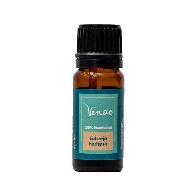 Venoc Esenciální olej Saturejka 10 ml – Hledejceny.cz