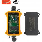IMMAX NEO LITE SMART venkovní vypínač Vypínač, pro chytrý dům, venkovní, Wi-Fi, Tuya, 16A, IP68, 07746L – HobbyKompas.cz