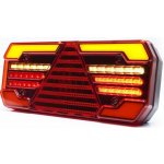 WAS W247DD/1703 LED Koncové světlo 12/24 V levé – Hledejceny.cz