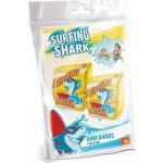 MONDO SURFING SHARK 16919 – Zboží Dáma