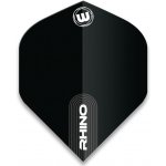 Winmau RHINO extra hrubé, černé – Zboží Dáma