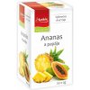 Čaj Apotheke ANANAS A PAPÁJA PORCOVANÝ 40 g