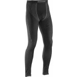 Salomon Primo Warm Tight M Black Pánské termoprádlo – Zboží Mobilmania