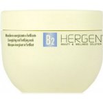 BES Hergen B3 Léčebná kúra pro barvené trvalené a oslabené vlasy 400 ml – Hledejceny.cz