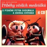 Příběhy včelích medvídků (komplet) (audiokniha ke stažení) – Hledejceny.cz