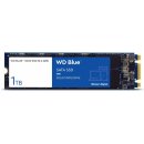 WD Blue 1TB, WDS100T2B0B