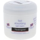 Neutrogena Fast Absorbing tělový balzám 300 ml