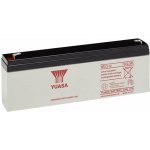 YUASA NP2.3-12 12V 2,3Ah – Hledejceny.cz
