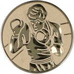 EMBLÉM ZLATÝ BOX – Zboží Dáma