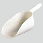 Trixie Plastová lopatka 26 cm – Zbozi.Blesk.cz