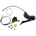 Shimano GRX 600 dual control – Zboží Dáma