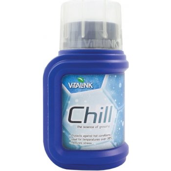 HydroGarden VitaLink Chill 250ml, biologický přípravek