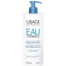 Uriage Eau Thermale hedvábné tělové mléko pro suchou a citlivou pokožku (24-Hour Hydration, Smoothness) 500 ml