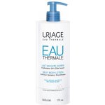 Uriage Eau Thermale hedvábné tělové mléko pro suchou a citlivou pokožku (24-Hour Hydration, Smoothness) 500 ml – Zboží Dáma