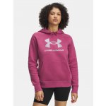 Under Armour UA Rival Flc Shimmer Hdy 6003710-659 – Hledejceny.cz