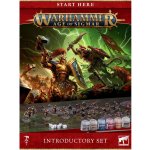 GW Warhammer W-AOS Age of Sigmar Introductory Set – Hledejceny.cz