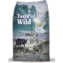 Krmivo pro psa Taste of the Wild Sierra Mountain 5,6 kg