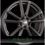 AEZ Tioga 7x17 5x112 ET49 matt graphite – Hledejceny.cz