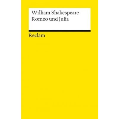 Romeo und Julia