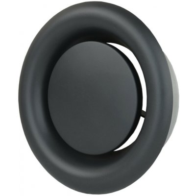 Dalap TVMD-O Ventilační talíř pro odvádění vzduchu 160 mm – Hledejceny.cz