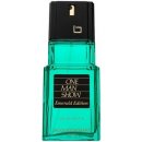 Jacques Bogart One Man Show Emerald Edition toaletní voda pánská 100 ml