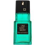 Jacques Bogart One Man Show Emerald Edition toaletní voda pánská 100 ml – Sleviste.cz