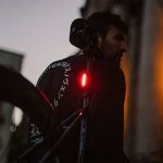 Knog Plus zadní černé – Hledejceny.cz