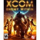 Hra na PC XCOM: Enemy Within