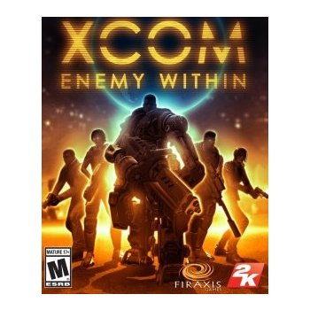 XCOM: Enemy Within