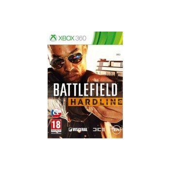 Battlefield: Hardline